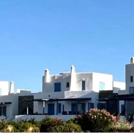 Galano Paros Greece * ナウサ
