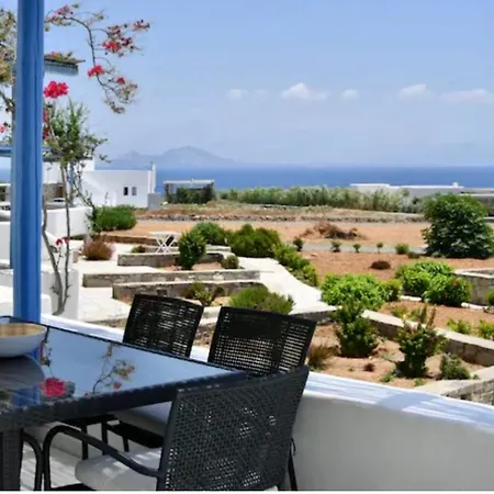 Galano Paros Greece